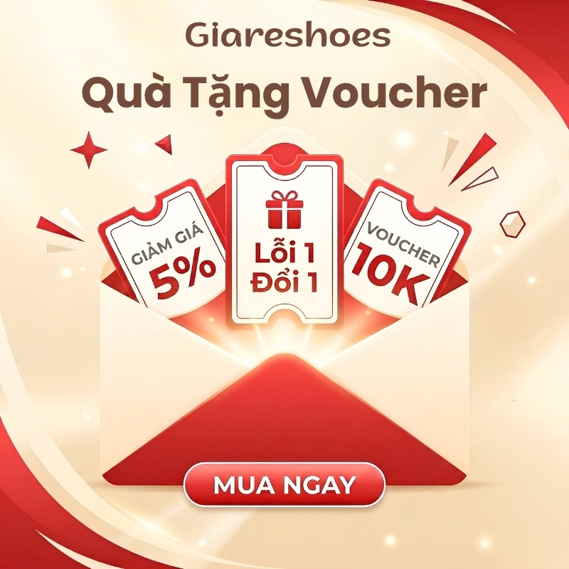 (CHỈ TẶNG KHÔNG BÁN) Quà Tặng Dưới Dạng Voucher cho đơn hàng mua tại shop lần sau