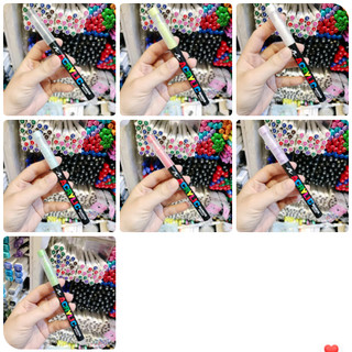 DIY - Bút ACRYLIC Marker Vẽ Được Lên Nhiều Bề Mặt, Chất Liệu, Có Độ Che Phủ ♥ Trang Trí, Sáng Tạo