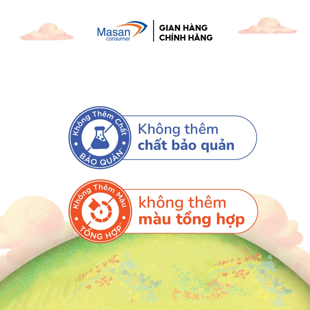 [LS] Omachi Lẩu Tam Hoa Tôm Càng x 121gr