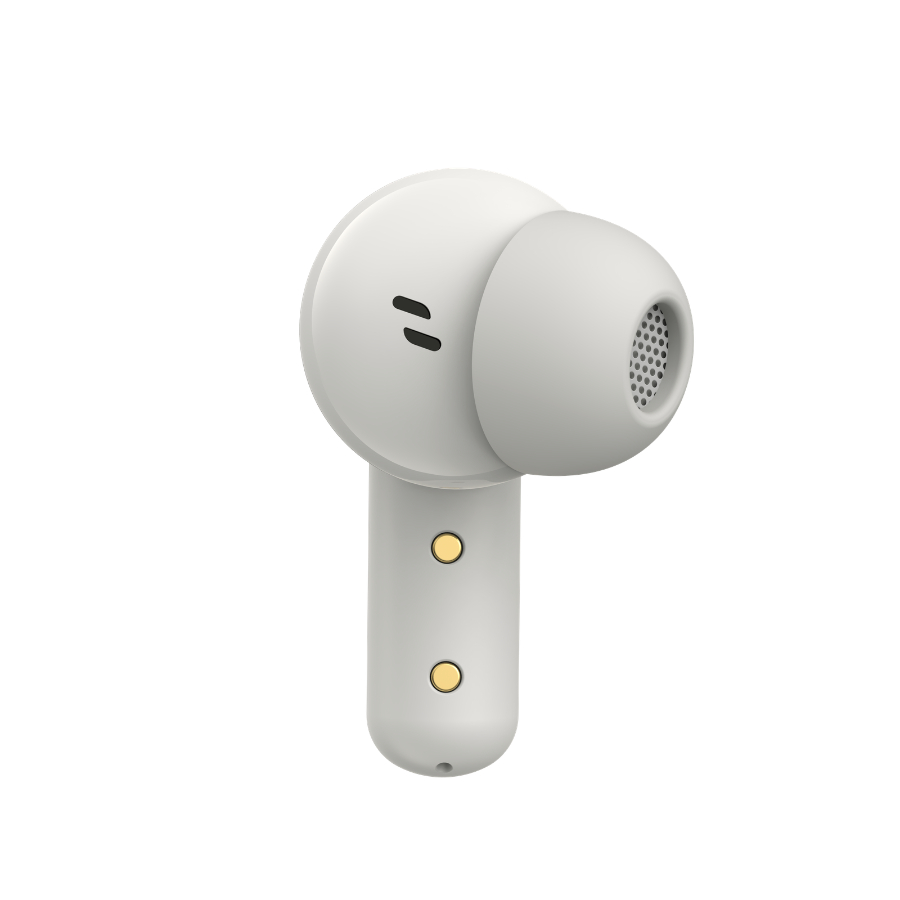 [ĐỘC QUYỀN] Tai Nghe Không Dây Bluetooth Havit TW999 - Âm Thanh HI-FI, Khử Tiếng Ồn, Pin Trâu - Hàng Chính Hãng