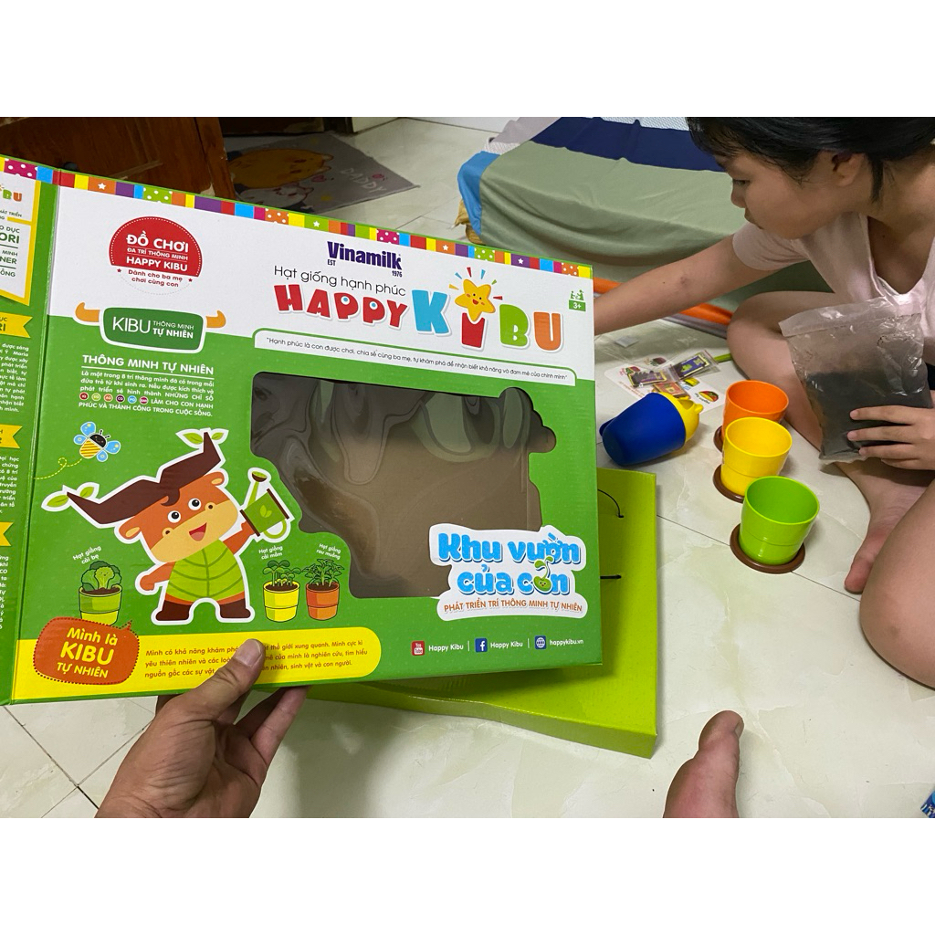 Đồ Chơi Xếp Hình Phát Triển Trí Tuệ Cho Trẻ, bộ lắp ghép Lego trí tuệ - Hàng khuyến mại Vinamilk