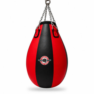 Vỏ Bao Đấm Quả Lê, Bao Đấm Lê Fighter Cao Cấp 0.8 mét, 1 mét | Boxing, Kick, Muay, Võ Cổ Truyền