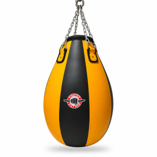 Vỏ Bao Đấm Quả Lê, Bao Đấm Lê Fighter Cao Cấp 0.8 mét, 1 mét | Boxing, Kick, Muay, Võ Cổ Truyền