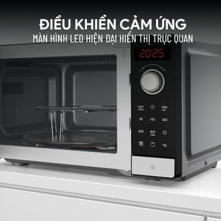[BOSCH] Lò vi sóng độc lập Bosch FEL053MS1M - Series 2 - Hàng chính hãng - Bảo hành 3 năm