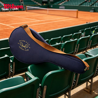 Wilson Heritage V2 Racket Cover Túi Đựng Vợt Tennis WR8052501001