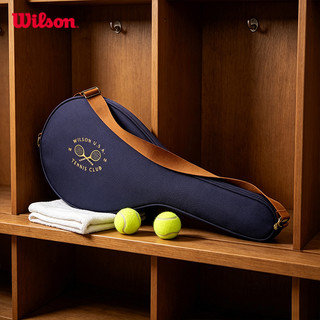 Wilson Heritage V2 Racket Cover Túi Đựng Vợt Tennis WR8052501001