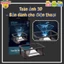 Bộ đồ chơi 3D toàn ảnh cho điện thoại – Giúp bé khám phá khoa học, rèn luyện tư duy sáng tạo và kỹ năng DIY