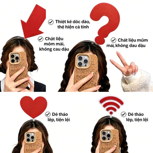 Vòng tóc mũi tên đỏ lạ mắt, vòng tóc chơi khăm, phụ kiện chụp ảnh độc đáo