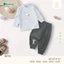 Bộ Cổ 3 Phân Dokma Đáng Yêu Cho Bé DB1825 DB3123 DB3122 DB3167