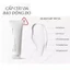 Gel Dưỡng Phục Hồi Chuyên Sâu, Làm Dịu Da Zi-K Cica Transparent Lab 100ml