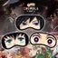 Bịt mắt KIMETSU NO YAIBA Tanjiro Giyuu Muichiro miếng che mắt ngủ in hình anime chibi mặt nạ ngủ