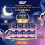 🌙 BĂNG QUẦN DIANA BEAUTY HIP ML12 - "CỨU TINH" ĐÊM DÂU, DÁNG ĐẸP NGỦ NGON!