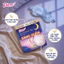🌙 BĂNG QUẦN DIANA BEAUTY HIP ML12 - "CỨU TINH" ĐÊM DÂU, DÁNG ĐẸP NGỦ NGON!