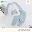 Bộ Cotton, Nỉ Dài Tay Dokma DB1298 DB2441 DB2451 DB2689 DB3183 DB3165