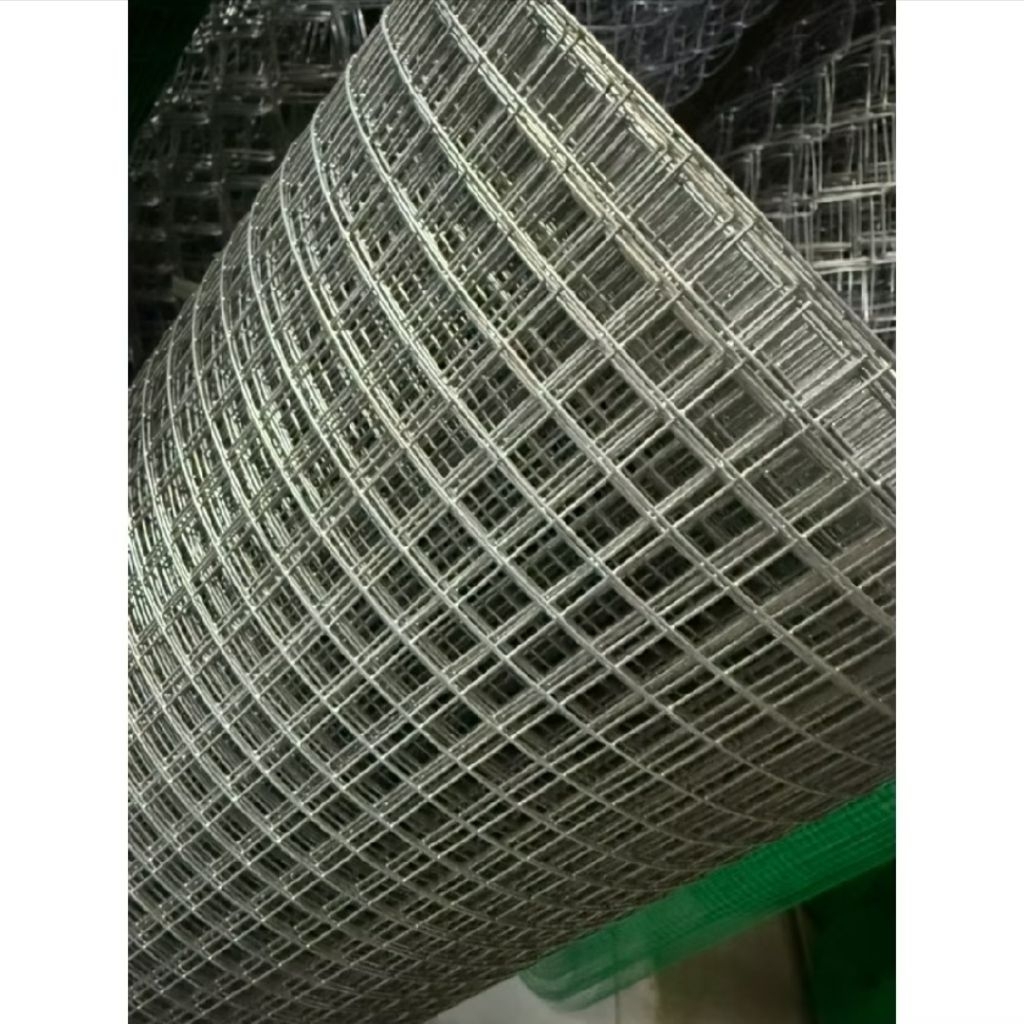 Lưới Chì Chống Rỉ Sét,, Lưới chì ô vuông.Lưới mạ kẽm. Thích hợp làm chuồng ,luông avi