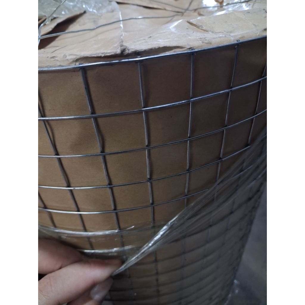 Lưới Chì Chống Rỉ Sét,, Lưới chì ô vuông.Lưới mạ kẽm. Thích hợp làm chuồng ,luông avi