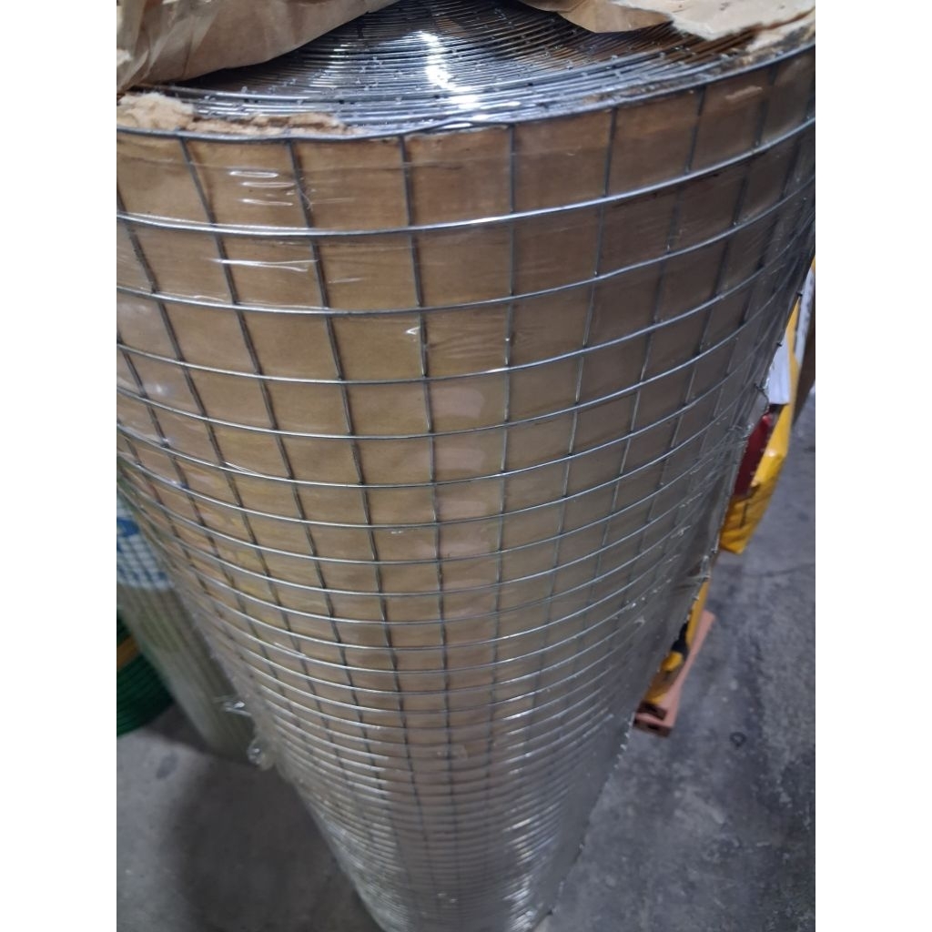 Lưới Chì Chống Rỉ Sét,, Lưới chì ô vuông.Lưới mạ kẽm. Thích hợp làm chuồng ,luông avi