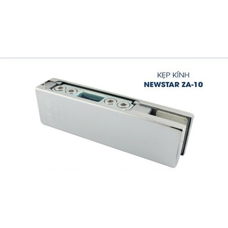 Kẹp Kính  Newstar - Kẹp Trên, Kẹp Dưới,Kẹp Khoá, Kẹp Góc (Kẹp L) Cửa kính cường lực