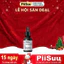 Tinh chất PDRN căng bóng sáng, hỗ trợ tái sinh CNP Derma Answer Active Boost Ampule 30ml 15ml