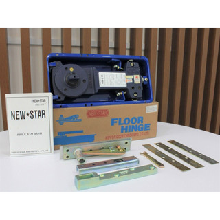 Kẹp Kính  Newstar - Kẹp Trên, Kẹp Dưới,Kẹp Khoá, Kẹp Góc (Kẹp L) Cửa kính cường lực