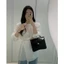 𝗠𝗼𝗻𝗼 𝗟𝗶𝗻𝗲𝗻 - Áo Linen tơ kèm vạt riêng