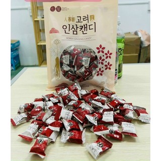 Kẹo nhân sâm cao cấp 280g