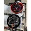 Động cơ Qs 3kv4-3kv7 mới vành 10-12 inch