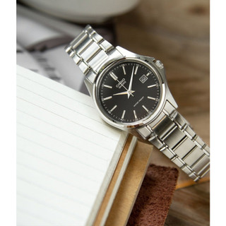 Đồng hồ nữ dây thép Casio LTP-1183A-1ADF size nhỏ 28.5mm | Casio nữ LTP-1183A-1A