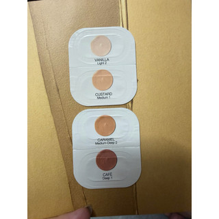 Sample Mẫu Thử Kem Che Khuyết Điểm Đa Năng Nars Radiant Creamy Concealer 4 Màu Làm Sáng Chỉnh Sửa Và Hoàn Thiện Da 16h