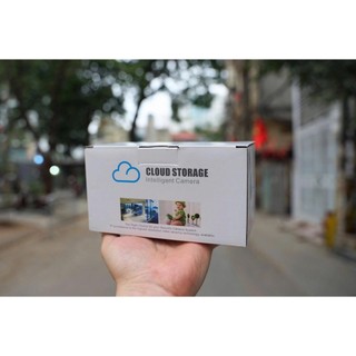 Camera Chính Hãng wifi thông minh, xoay 360°, dùng app V360 Pro, có AI , độ phân giải UHD(2K) ( ko dùng thẻ nhớ) !!