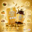 Viên Uống Okinawa Fucoidan Plus 60 viên Nhật Bản - Hồ Trợ Tăng Cường Sức Khỏe