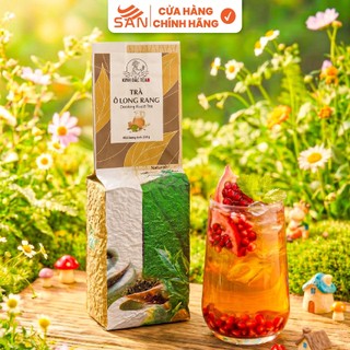 Bột Matcha Đài Loan Kinh Bắc túi 500g, Siêu Mịn, Lên Màu Đẹp, Chuẩn Pha Chế Latte Làm Bánh, Trà Xanh