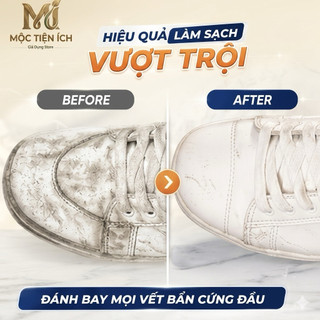 [CHÍNH HÃNG) Bàn Chải Mini Cọ Giày Đa Năng – Làm Sạch Giày Dép, Chà Bếp , Chà Bồn Tiện Lợi,Cán Cầm Chắc Tay Dễ sử Dụng