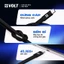 Cáp Sạc Nhanh 65W Voltelectronics USB-C to C – Siêu Bền, Gọn Nhẹ, Dây Dù 1m