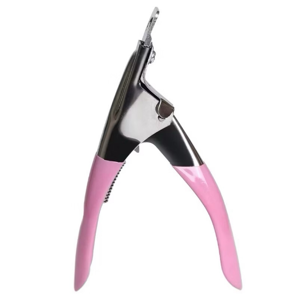 Kềm bấm móng giả chuyên dụng cho thợ nail