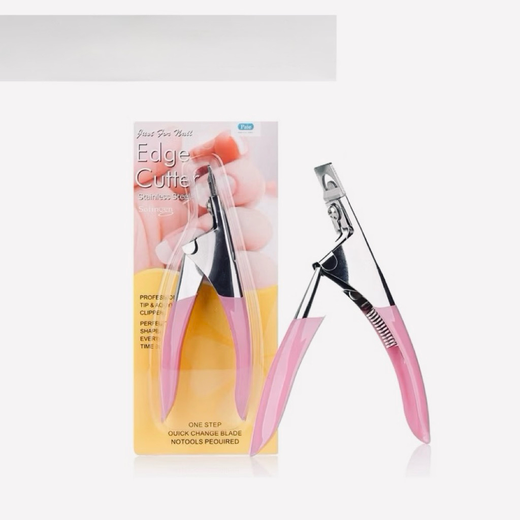 Kềm bấm móng giả chuyên dụng cho thợ nail