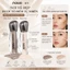 KEM TẠO KHỐI & NÂNG TONE NOVO Hiệu chỉnh gương mặt tự nhiên chỉ với 2 bước đơn giản 6426