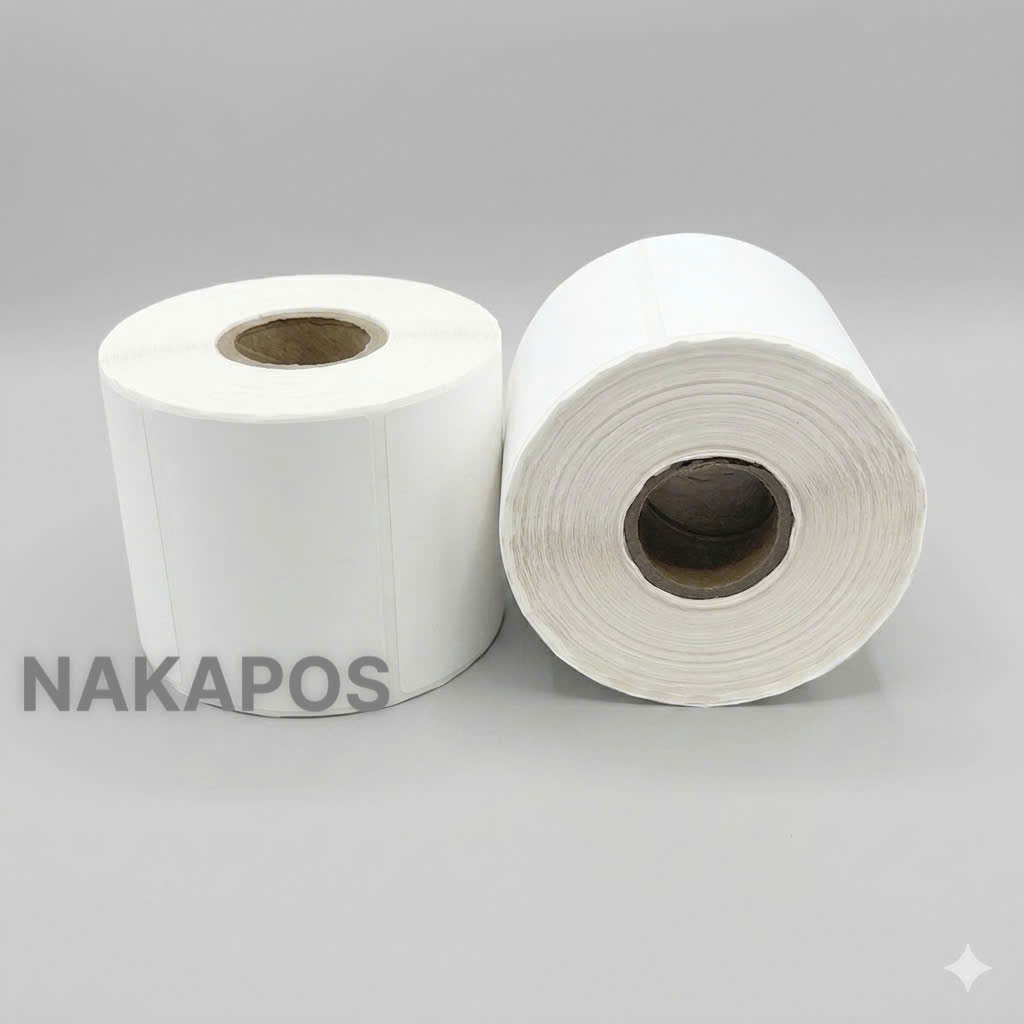 [COMBO 10 CUỘN] TEM NỘI THẤT 60x40 TEM DÁN NHÃN 6x4 40x60 IN ĐƠN 40*60 TEM TRÀ SỮA TEM MÃ VẠCH 60x40MM GHI CHÚ 60x40 in