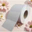 Tem nhiệt in mã vạch 58x40 cân điện tử siêu thị 5.8x4 trà sữa in giá rau củ thịt 58*40 60x40 giấy nhiệt