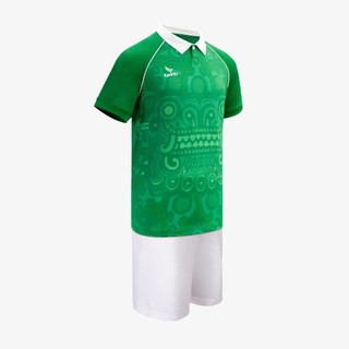 Bộ Bóng Đá Kamito Eltri 98 - bộ bóng đá thể thao, cao cấp, thoáng mát