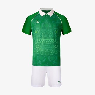 Bộ Bóng Đá Kamito Eltri 98 - bộ bóng đá thể thao, cao cấp, thoáng mát