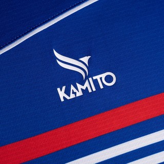 Bộ Bóng Đá Kamito Gaulois 98 - bộ bóng đá thể thao, cao cấp, thoáng mát