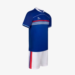 Bộ Bóng Đá Kamito Gaulois 98 - bộ bóng đá thể thao, cao cấp, thoáng mát