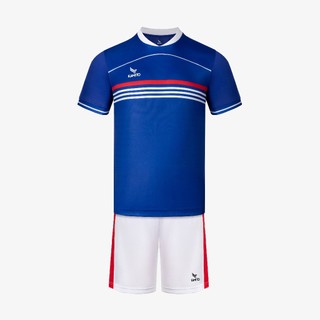 Bộ Bóng Đá Kamito Gaulois 98 - bộ bóng đá thể thao, cao cấp, thoáng mát
