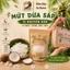 Mứt Dừa Sáp Arifarm _ Mứt Dừa Sáp Vị Nguyên Bản