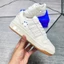 Giày Sneaker Nam Nữ Forum 84 Trắng Đế Cao Su Phối 3 Sọc – Giày Thể Thao Phong Cách Hàn Quốc, Đi Học,Đi Chơi Full Box