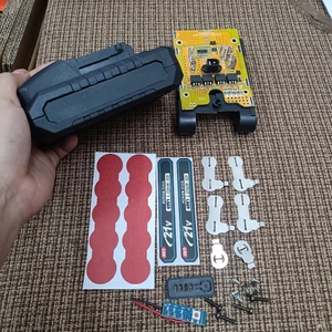 vỏ mạch Makita 21700 5s 1p (5 cell)