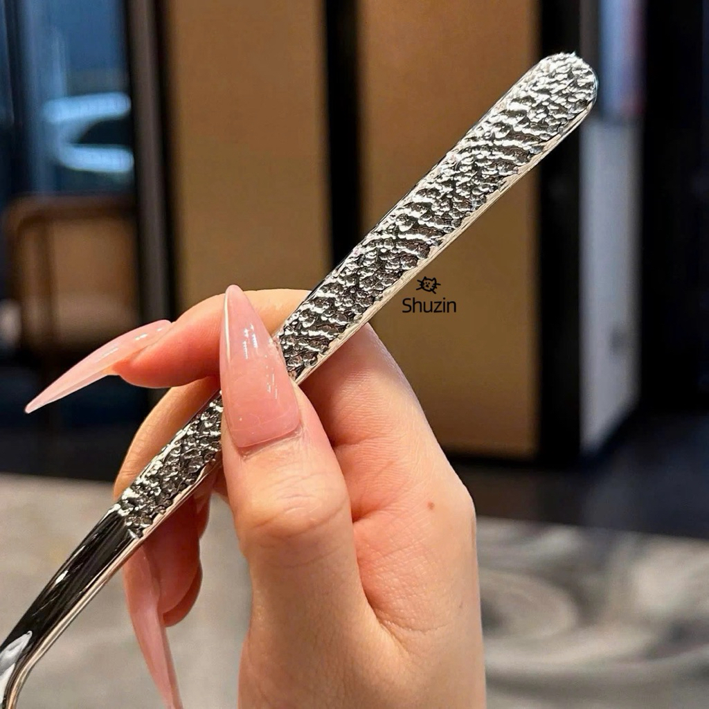 Thìa vân tweed - C57