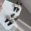 Kẹp tóc mái siêu xinh phong cách Hàn Quốc kẹp 4cm siêu xinh