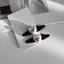 Kẹp tóc mái siêu xinh phong cách Hàn Quốc kẹp 4cm siêu xinh